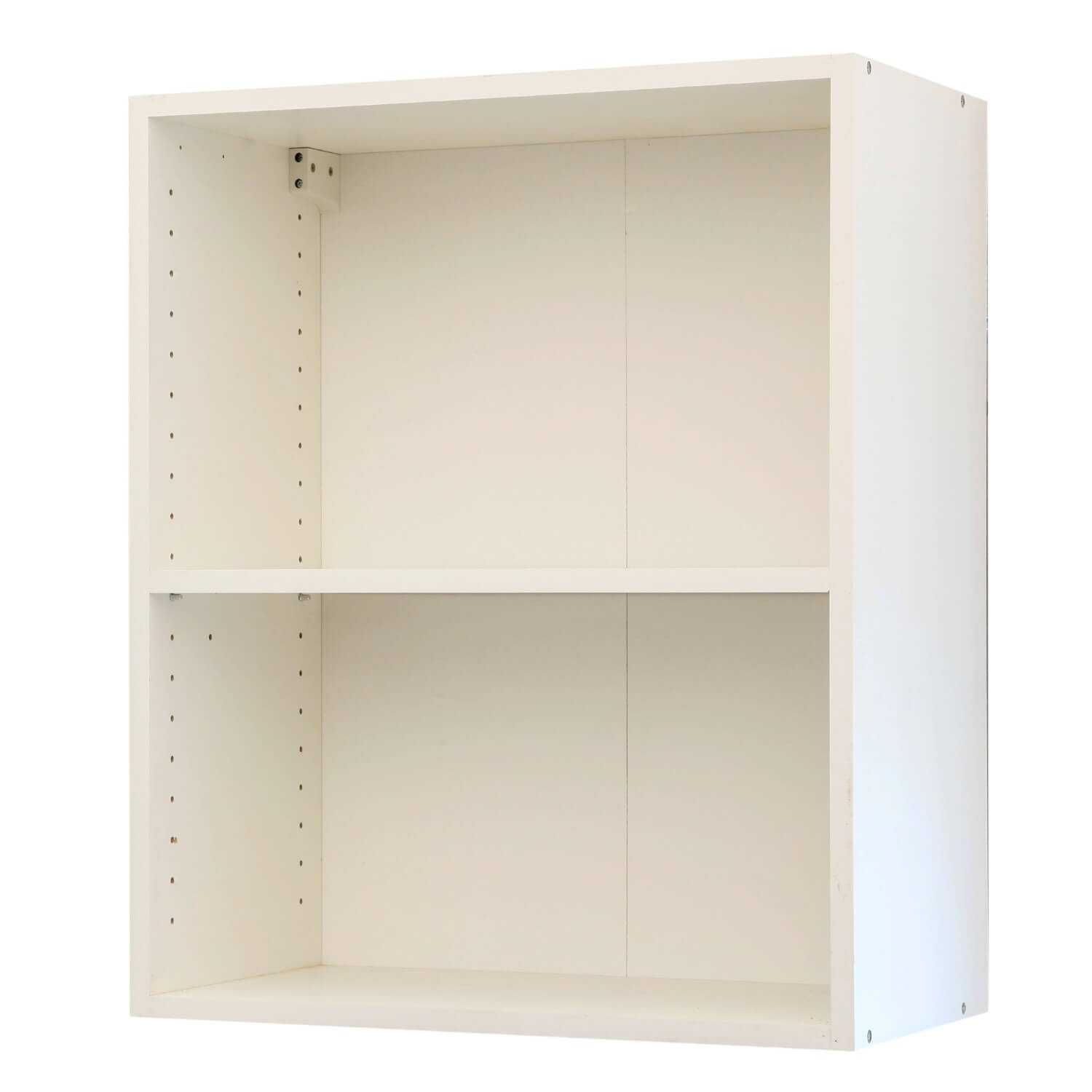 Corp Suspendat cu 1 raft 900x724x320 mm - fara usa - Bucatarie Modulara