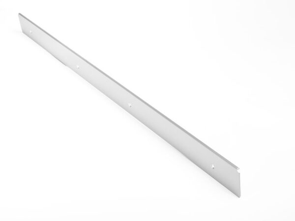 BM PROFIL INCHIS. CAPAT 50315 PT. BLAT DE 38mm ELOXAT ALUMINIU