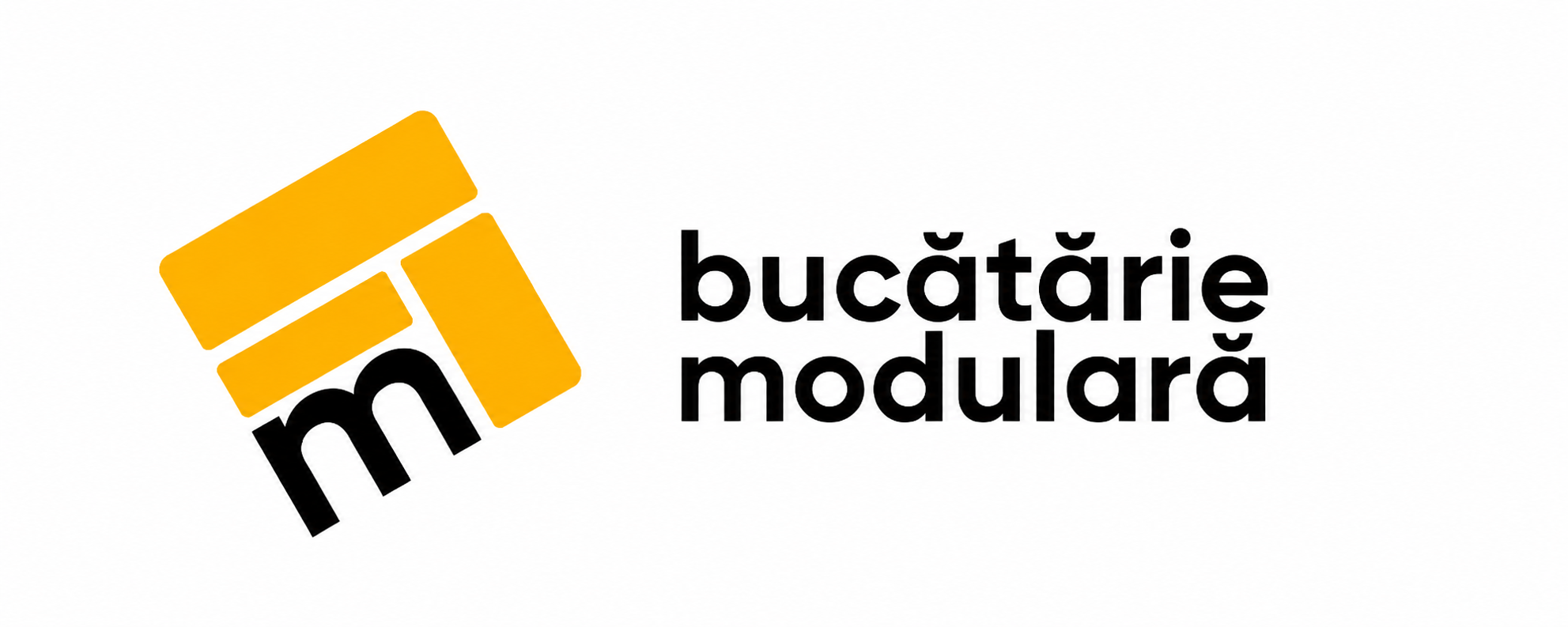 Bucatarie Modulara