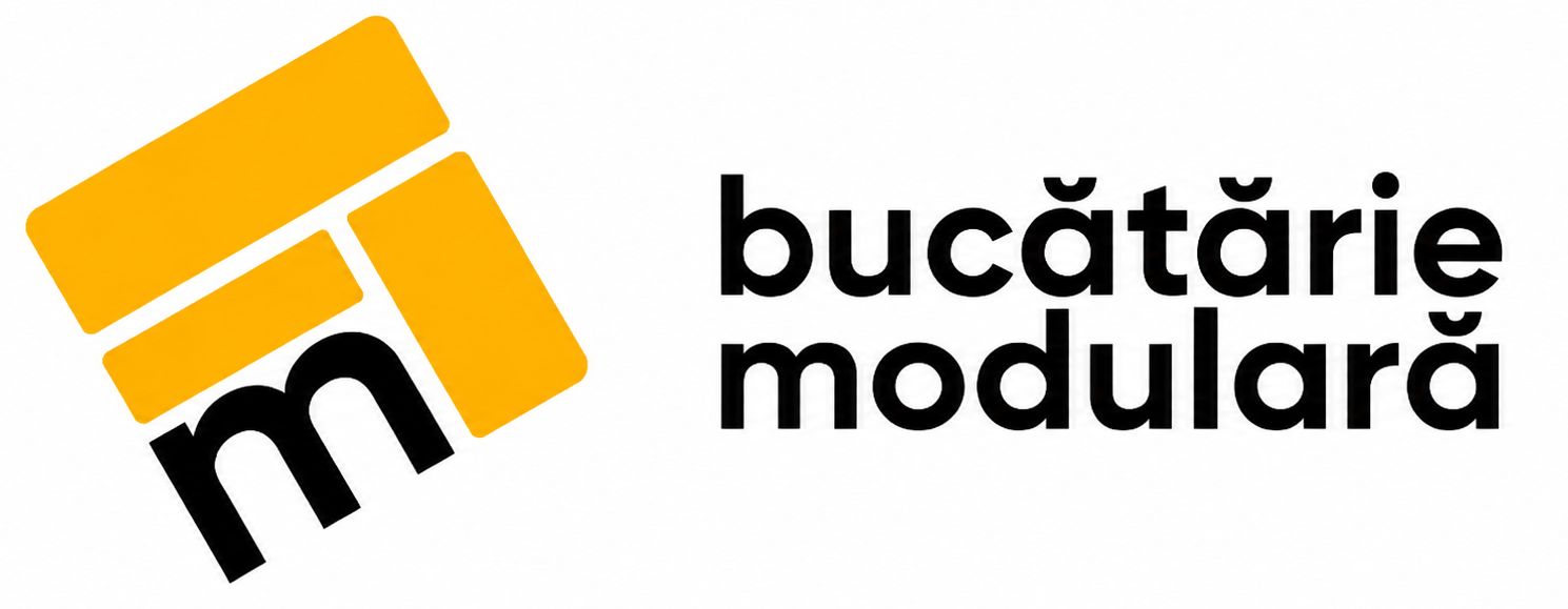 Bucatarie Modulara